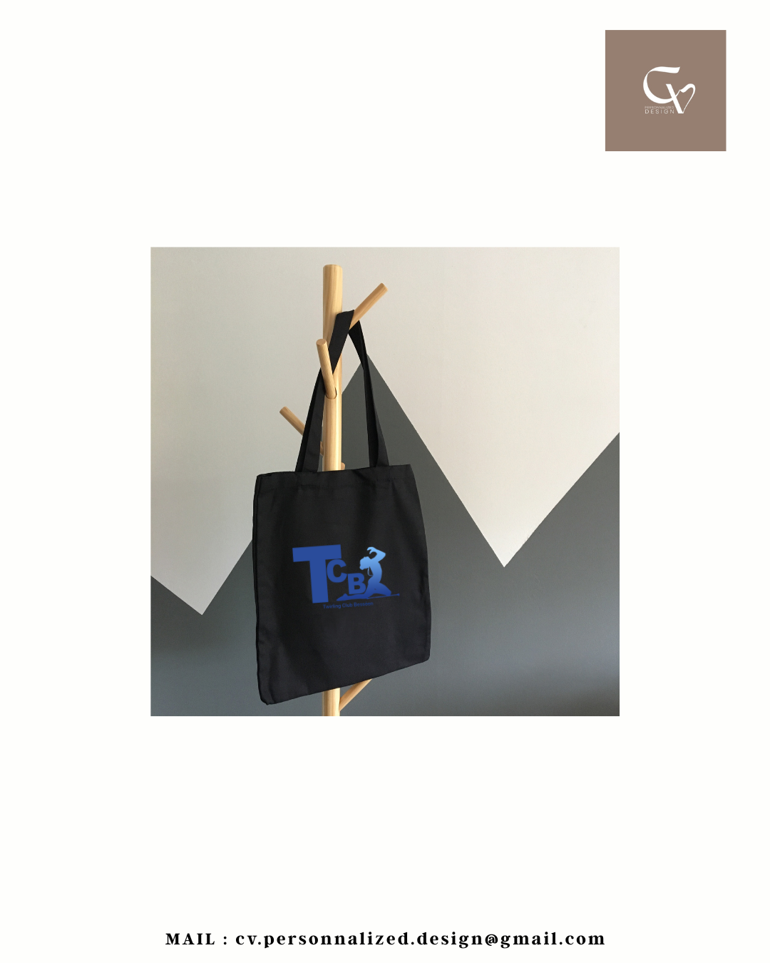 Tote bag