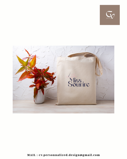 Tote bag